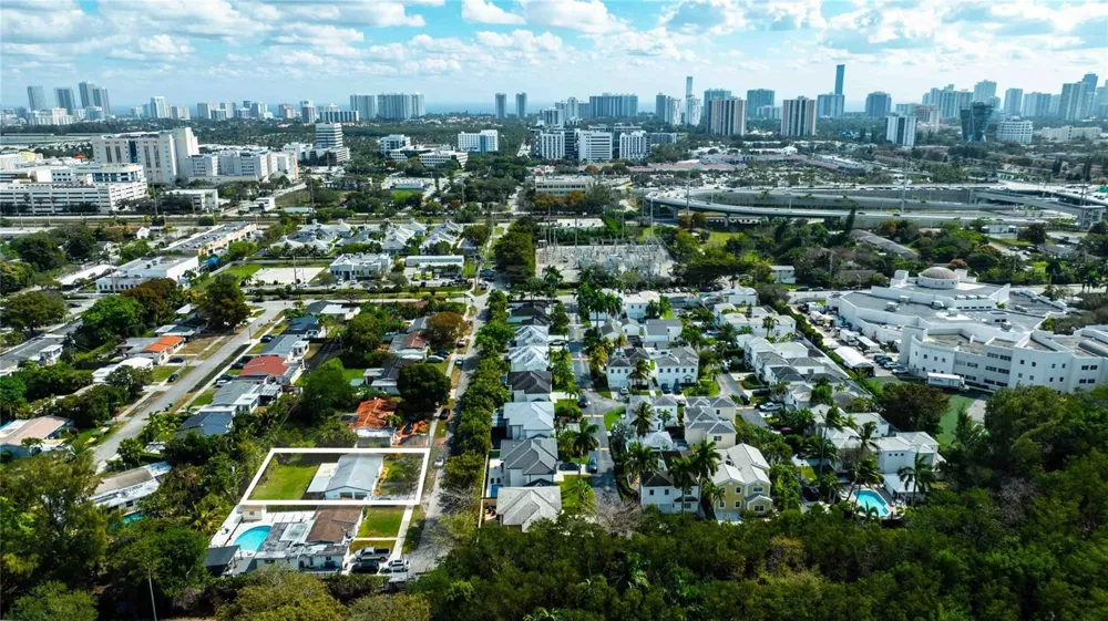 2515 NE 207th Street Miami, FL 33180