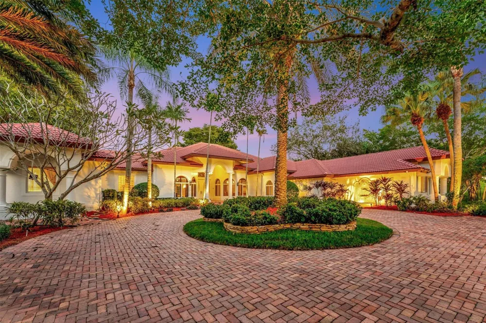 3460 Windmill Ranch Road Weston, FL 33331