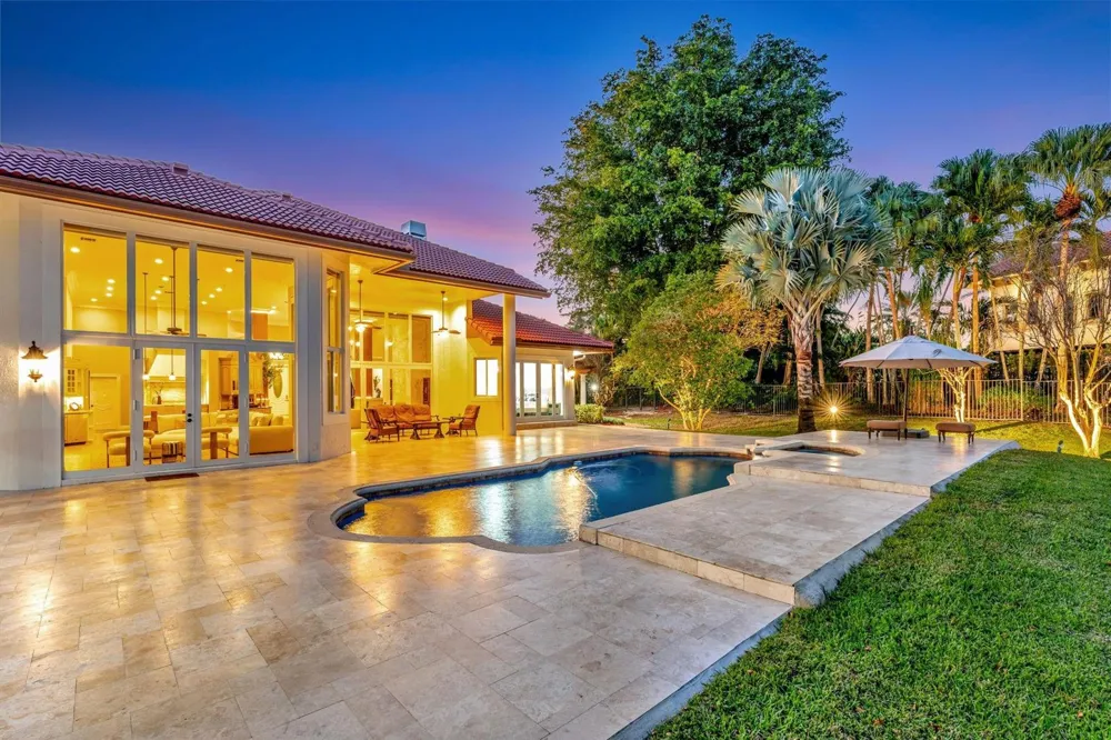3460 Windmill Ranch Road Weston, FL 33331