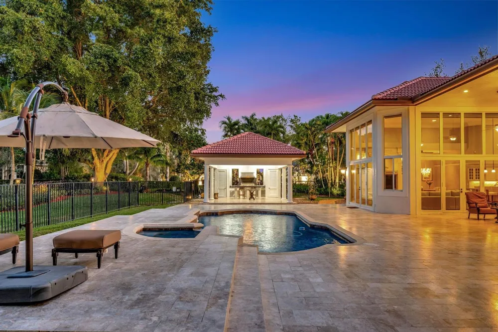 3460 Windmill Ranch Road Weston, FL 33331