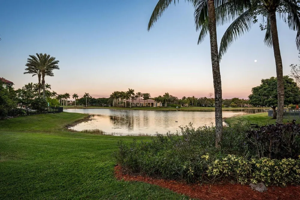 3460 Windmill Ranch Road Weston, FL 33331