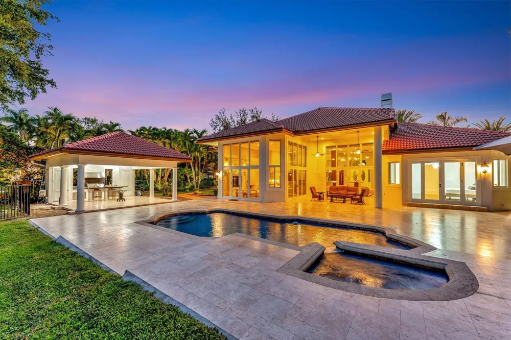 3460 Windmill Ranch Road Weston, FL 33331