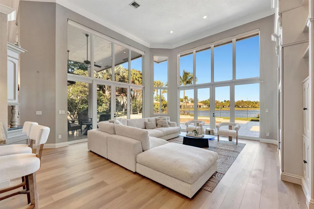 3460 Windmill Ranch Road Weston, FL 33331