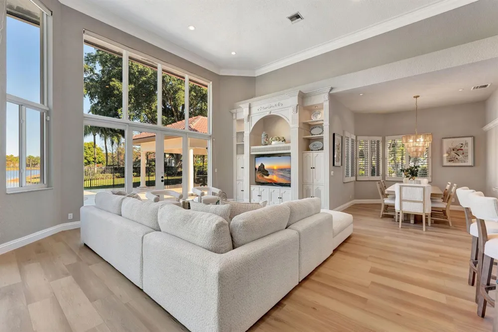 3460 Windmill Ranch Road Weston, FL 33331