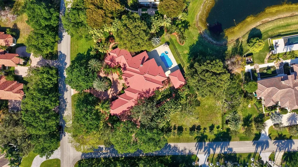 3460 Windmill Ranch Road Weston, FL 33331