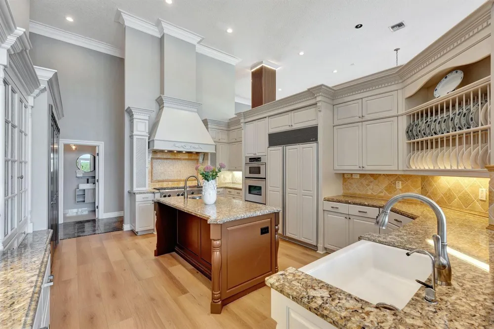 3460 Windmill Ranch Road Weston, FL 33331