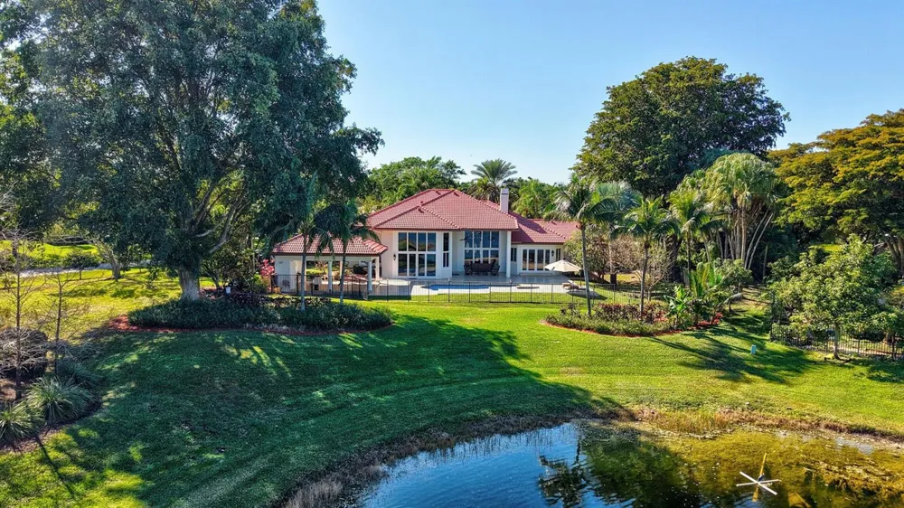 3460 Windmill Ranch Road Weston, FL 33331