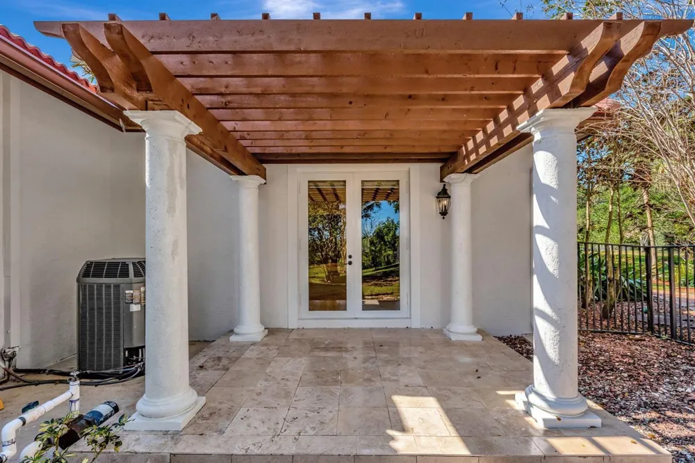 3460 Windmill Ranch Road Weston, FL 33331