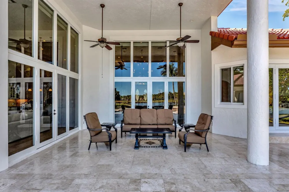 3460 Windmill Ranch Road Weston, FL 33331