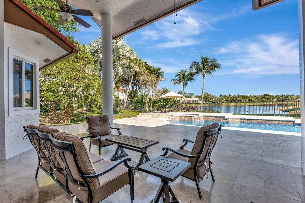 3460 Windmill Ranch Road Weston, FL 33331