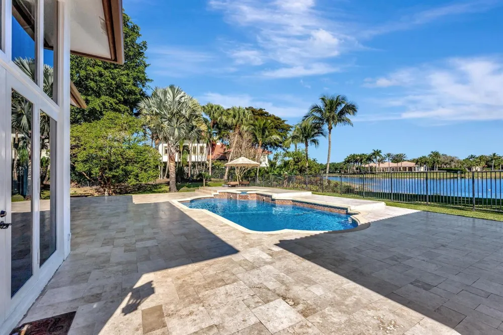 3460 Windmill Ranch Road Weston, FL 33331