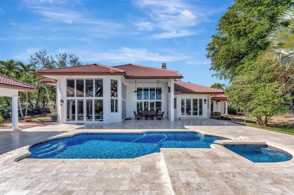 3460 Windmill Ranch Road Weston, FL 33331