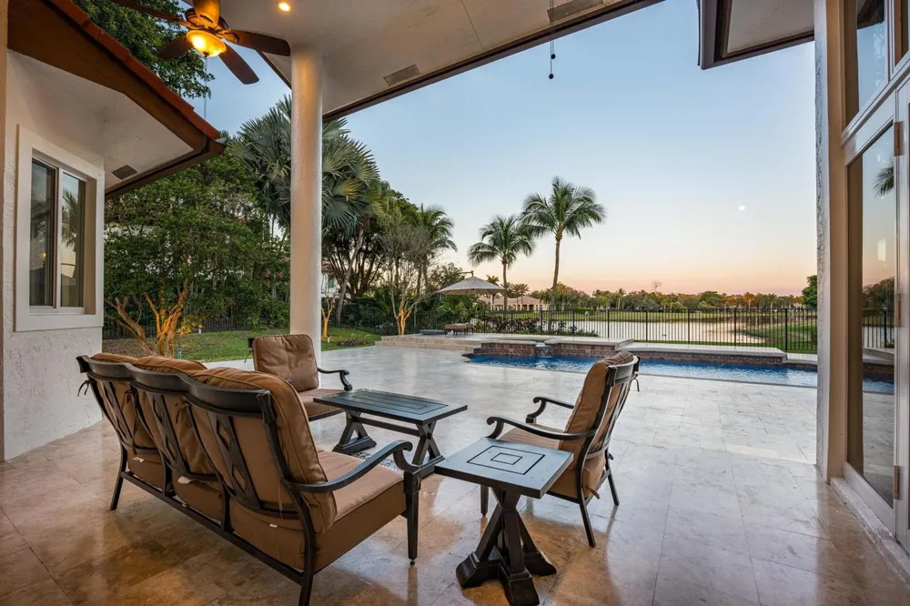 3460 Windmill Ranch Road Weston, FL 33331