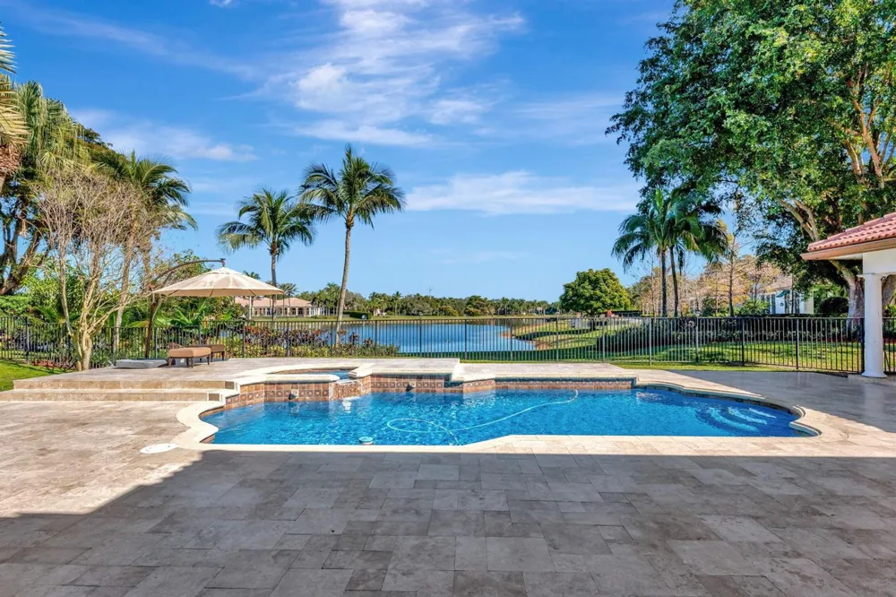 3460 Windmill Ranch Road Weston, FL 33331