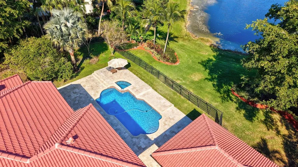 3460 Windmill Ranch Road Weston, FL 33331