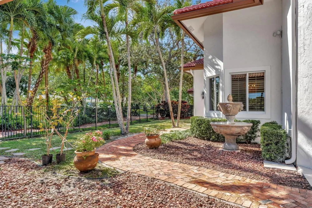 3460 Windmill Ranch Road Weston, FL 33331