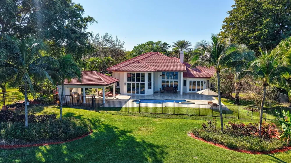 3460 Windmill Ranch Road Weston, FL 33331