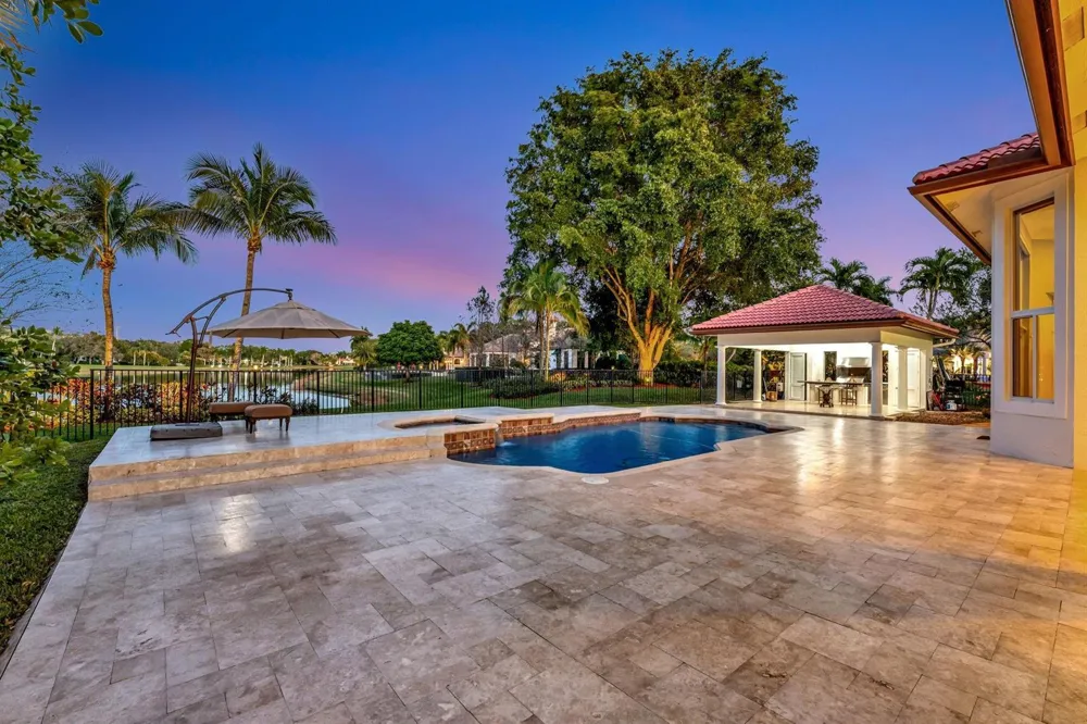 3460 Windmill Ranch Road Weston, FL 33331