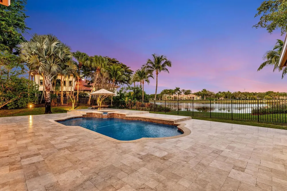 3460 Windmill Ranch Road Weston, FL 33331