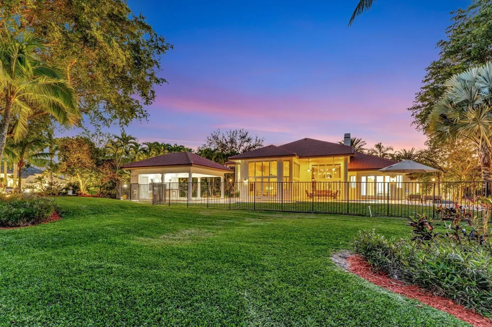 3460 Windmill Ranch Road Weston, FL 33331