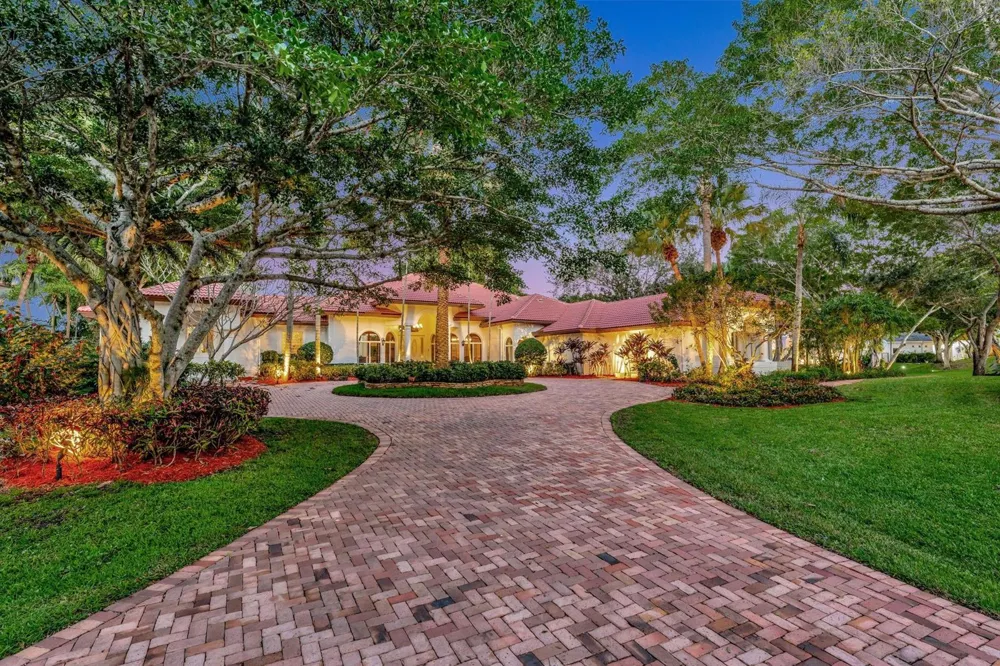 3460 Windmill Ranch Road Weston, FL 33331