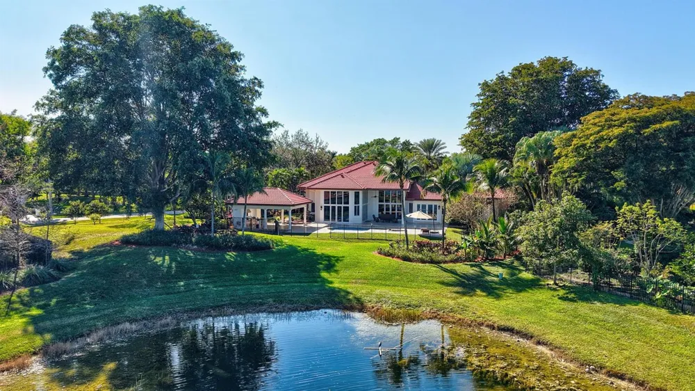 3460 Windmill Ranch Road Weston, FL 33331