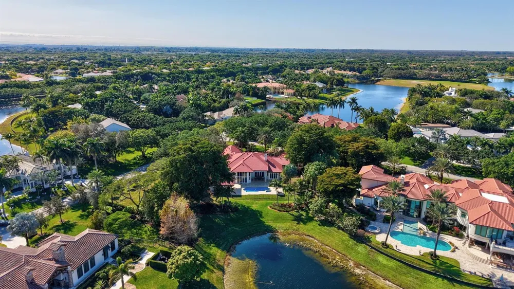 3460 Windmill Ranch Road Weston, FL 33331