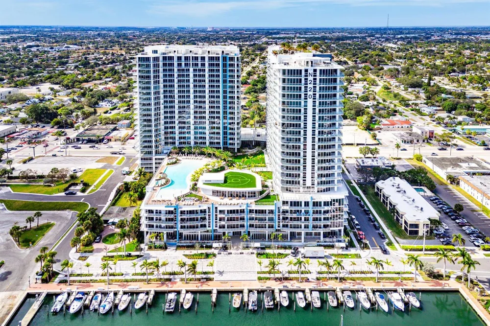220 Lake Shore Drive #1613 Lake Park, FL 33403