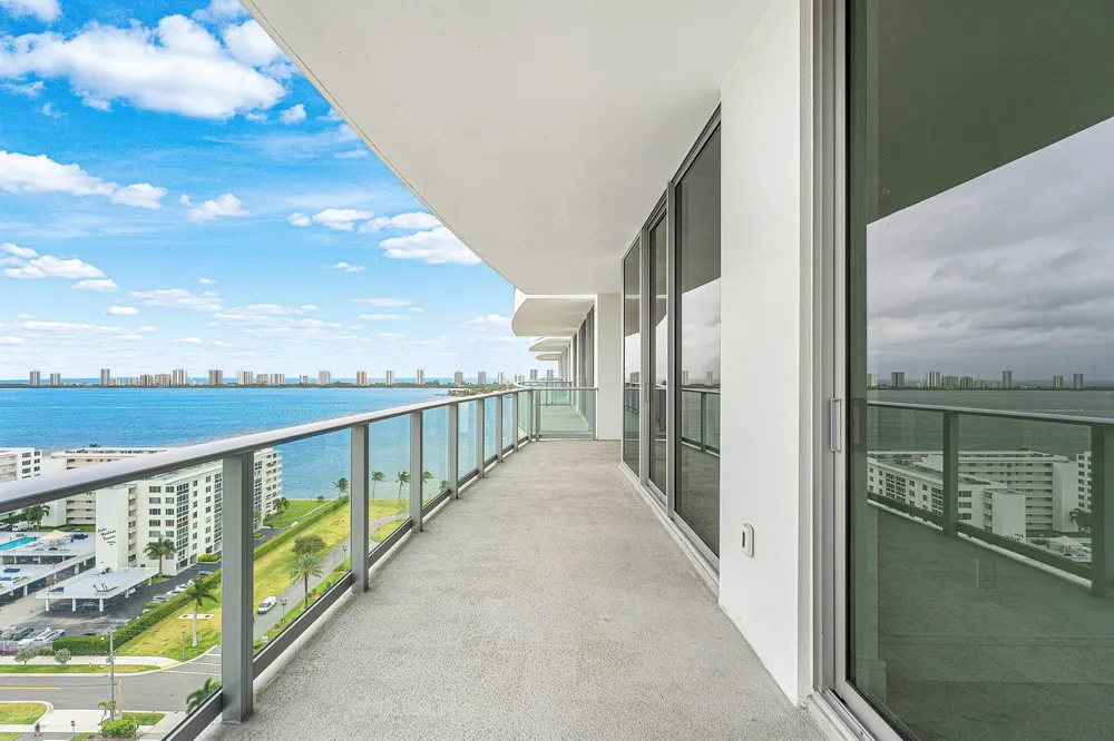 220 Lake Shore Drive #1613 Lake Park, FL 33403