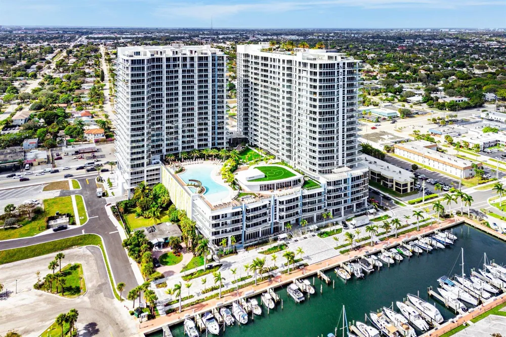 220 Lake Shore Drive #1613 Lake Park, FL 33403