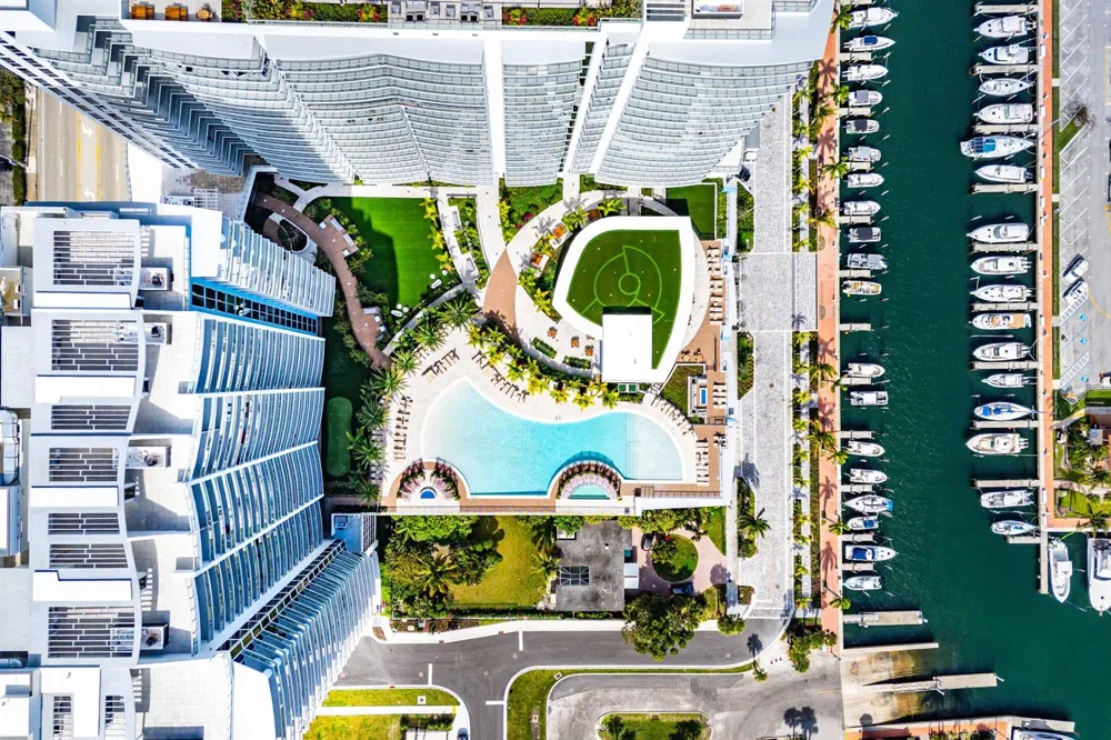 220 Lake Shore Drive #1613 Lake Park, FL 33403