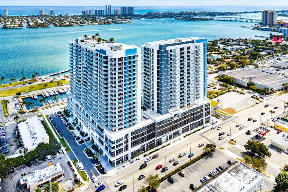 220 Lake Shore Drive #1613 Lake Park, FL 33403