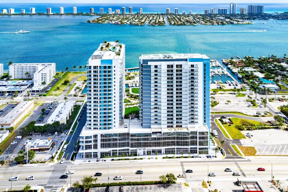220 Lake Shore Drive #1613 Lake Park, FL 33403