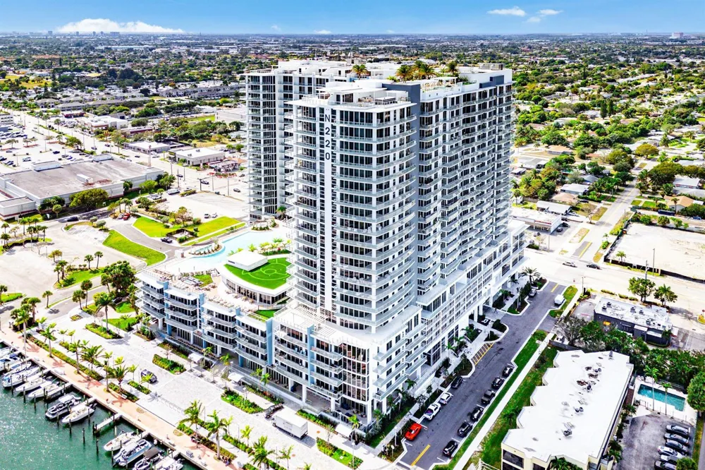 220 Lake Shore Drive #1613 Lake Park, FL 33403