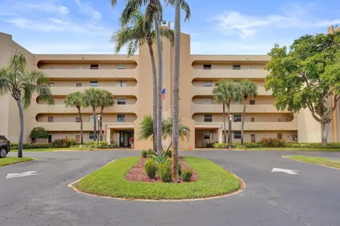 6461 NW 2nd Avenue #116