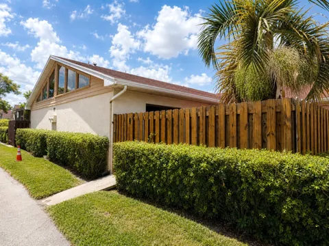 4373 Woodstock Drive #D