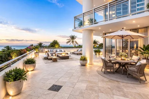 3535 S Ocean Drive #402