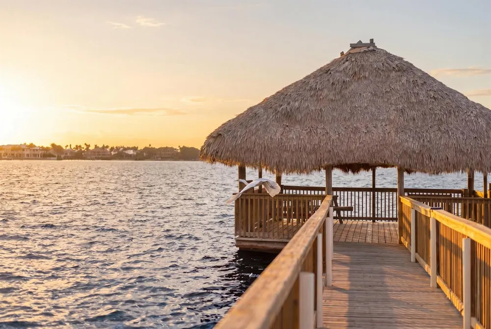 47 Lakeshore Drive Hypoluxo, FL 33462