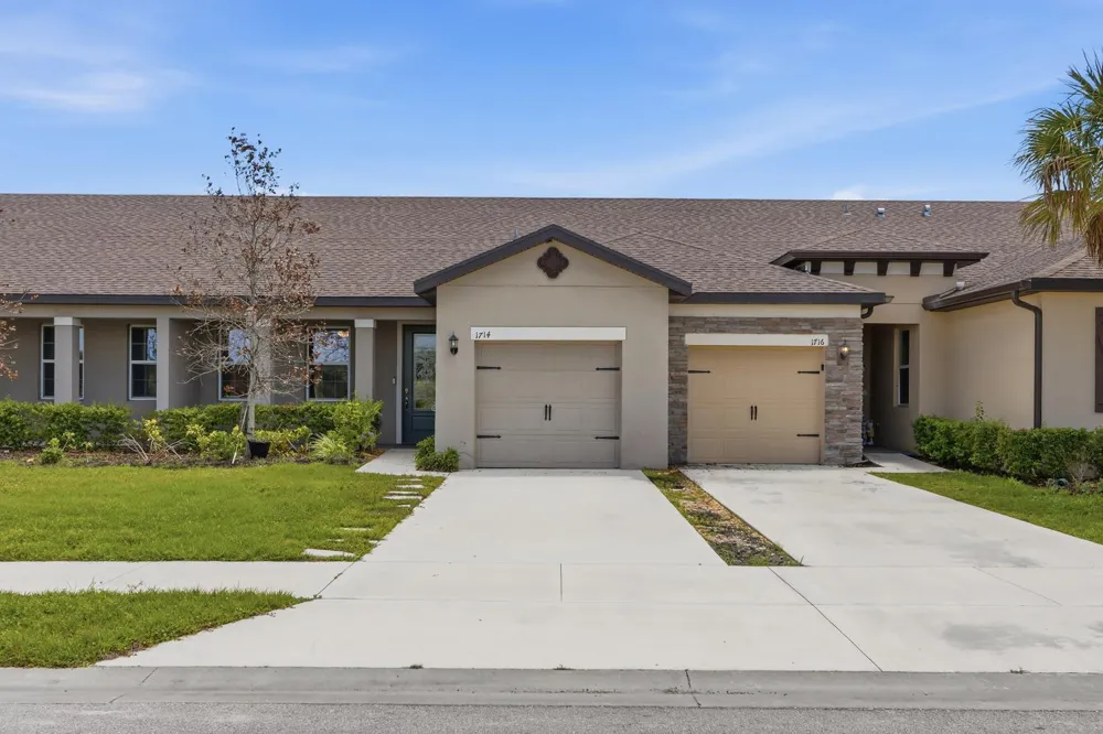 1714 Celebration Drive Fort Pierce, FL 34947