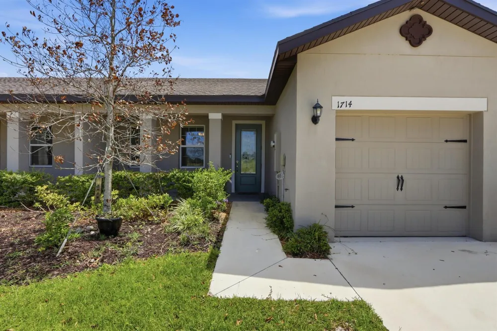 1714 Celebration Drive Fort Pierce, FL 34947