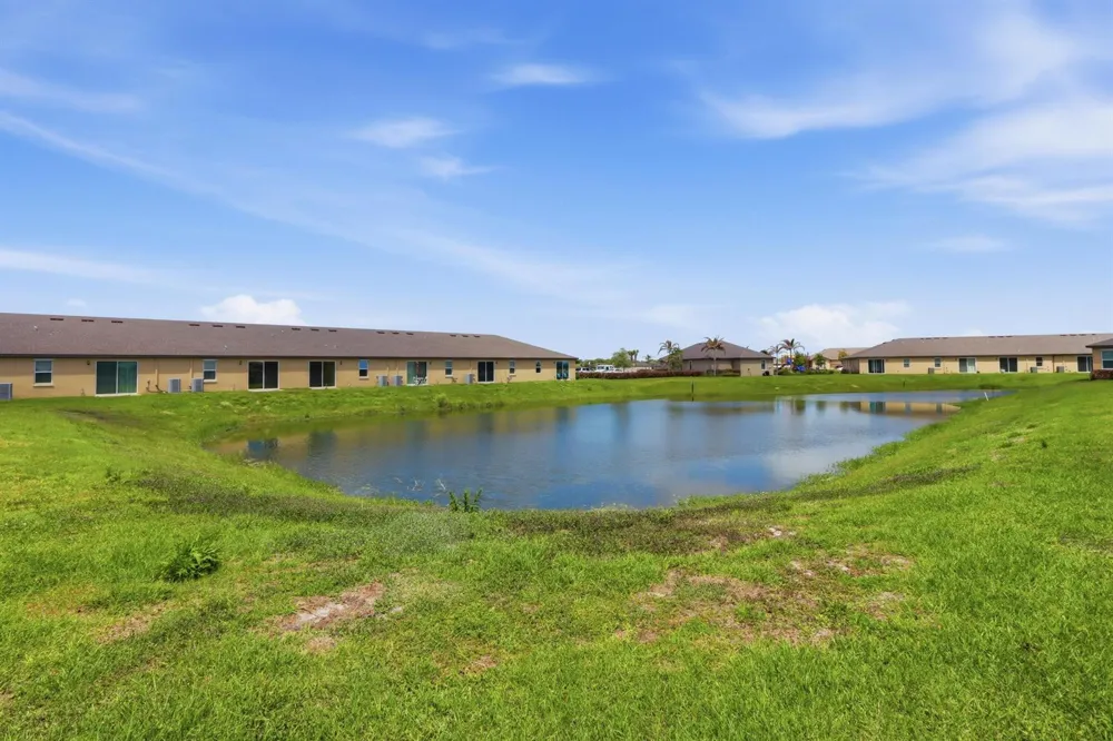 1714 Celebration Drive Fort Pierce, FL 34947