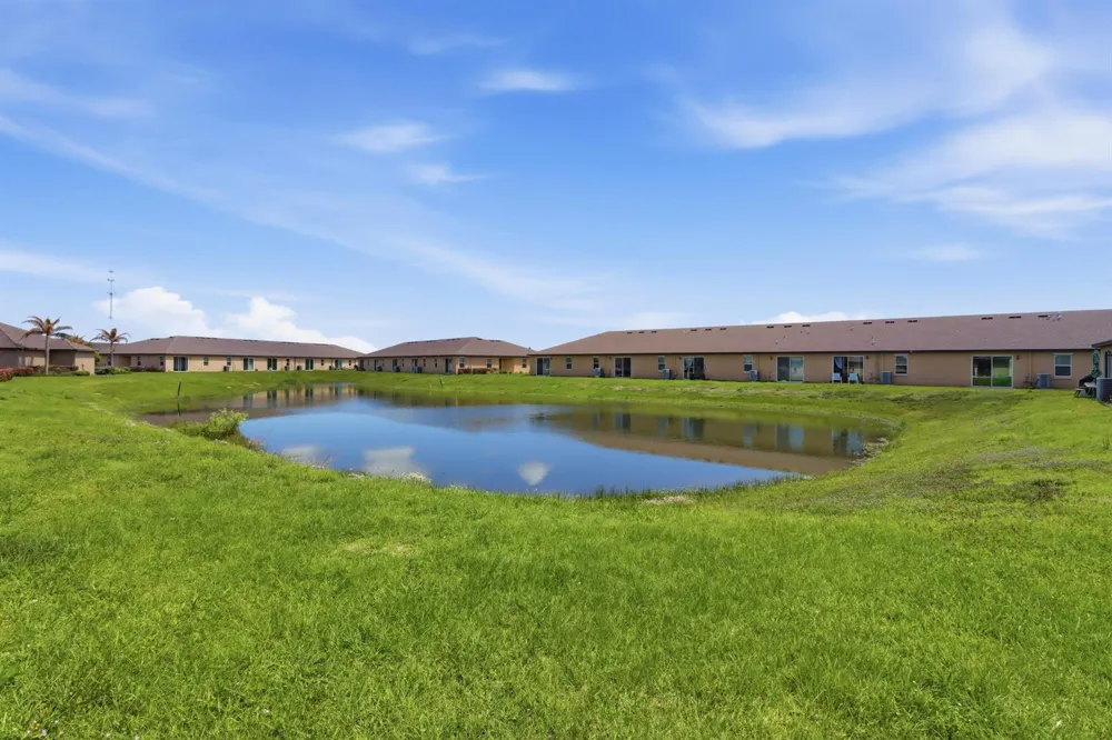1714 Celebration Drive Fort Pierce, FL 34947