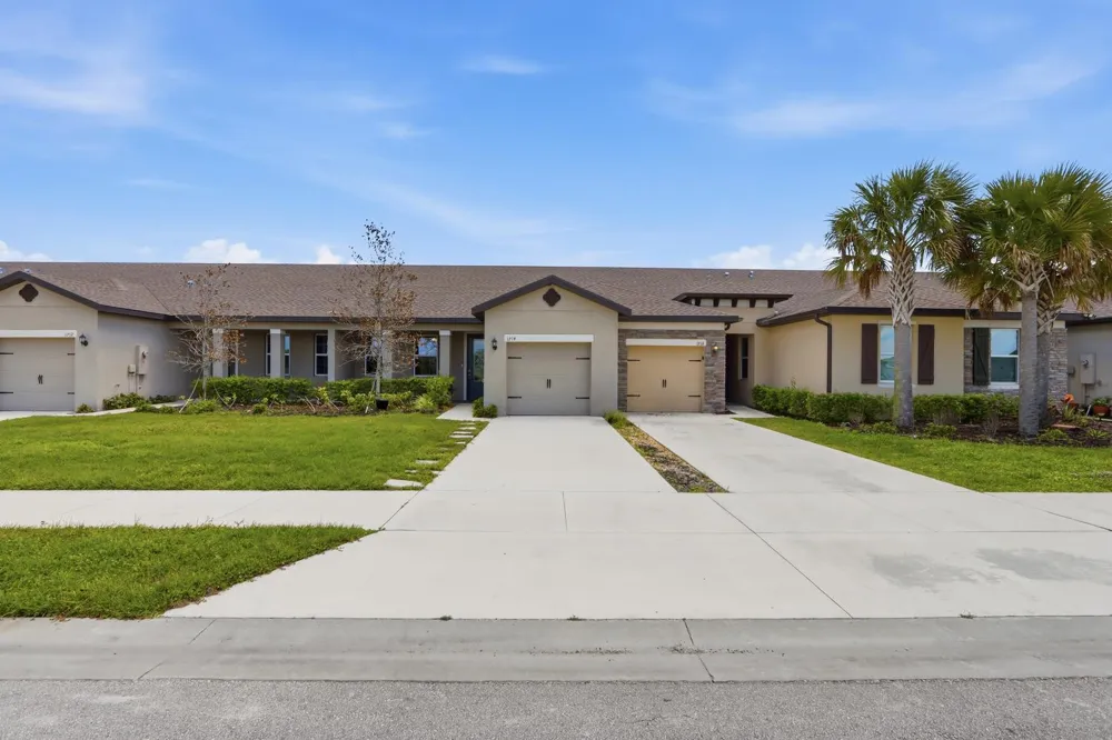 1714 Celebration Drive Fort Pierce, FL 34947