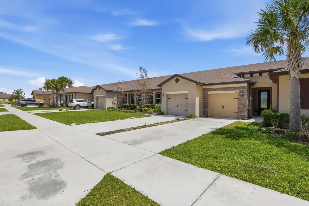 1714 Celebration Drive Fort Pierce, FL 34947
