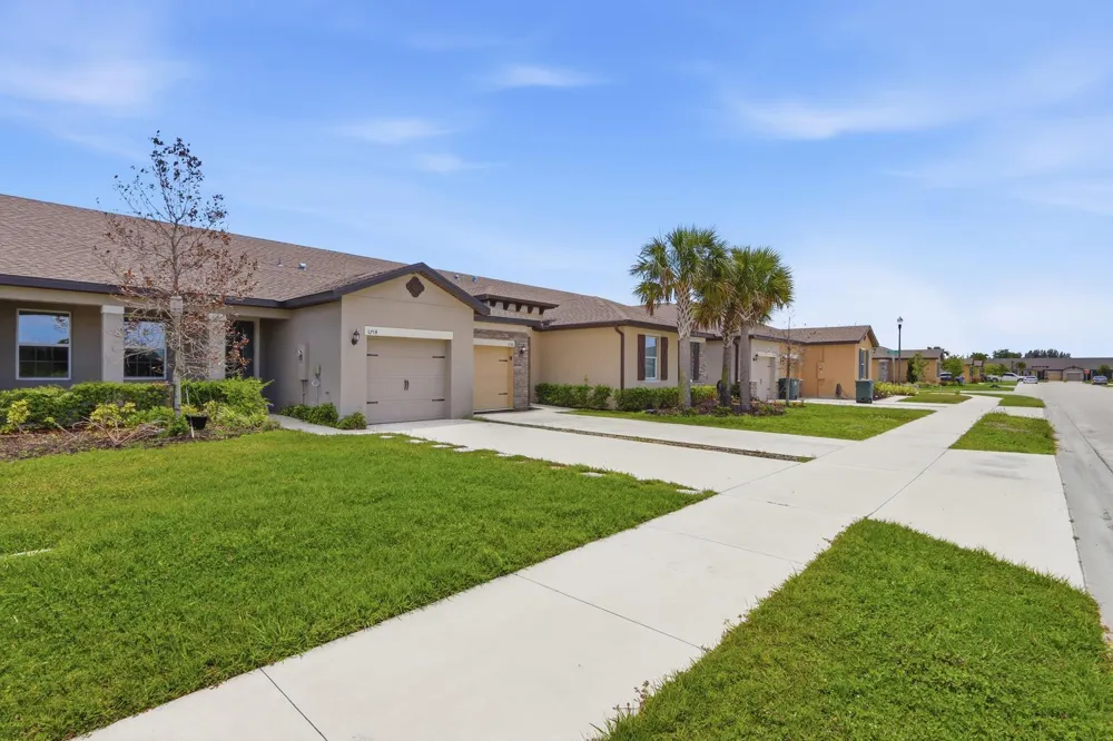 1714 Celebration Drive Fort Pierce, FL 34947
