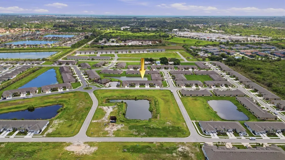 1714 Celebration Drive Fort Pierce, FL 34947
