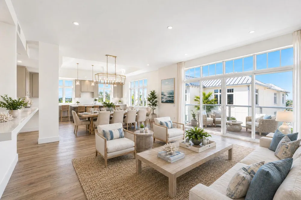 178 Lake Drive #4101 Palm Beach Shores, FL 33404