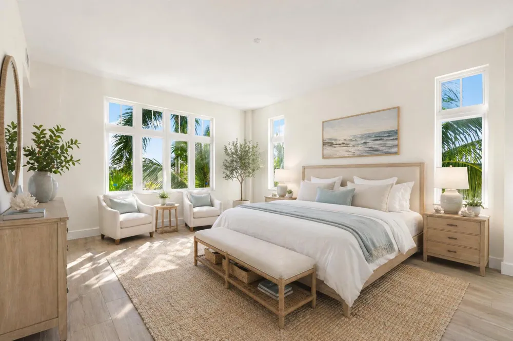 178 Lake Drive #4101 Palm Beach Shores, FL 33404