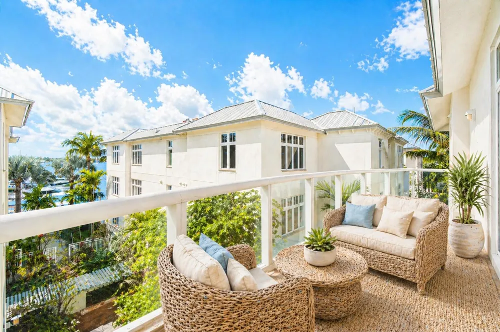 178 Lake Drive #4101 Palm Beach Shores, FL 33404