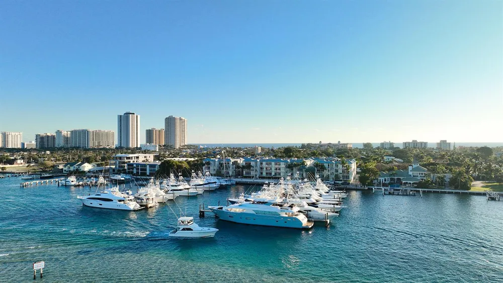 178 Lake Drive #4101 Palm Beach Shores, FL 33404